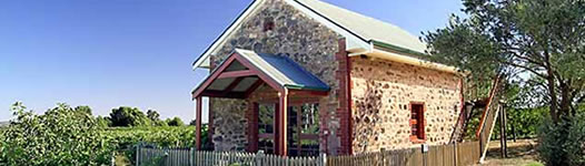 The Coach House at Strathlyn Bed and Breakfast